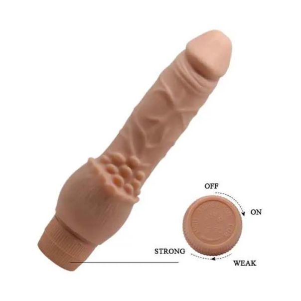 Mekani vibrator Clark - 001001R