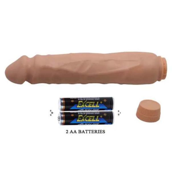 Mekani vibrator Jack - 001004R