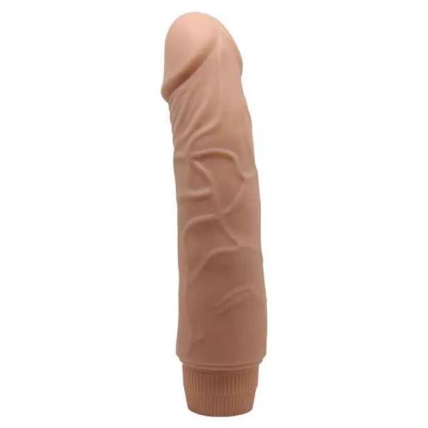 Mekani vibrator Jeff - 001032R