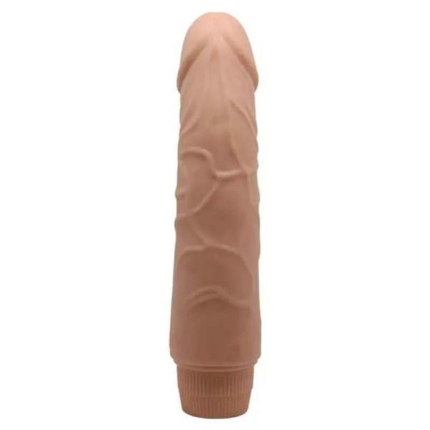 Mekani vibrator Jeff - 001032R