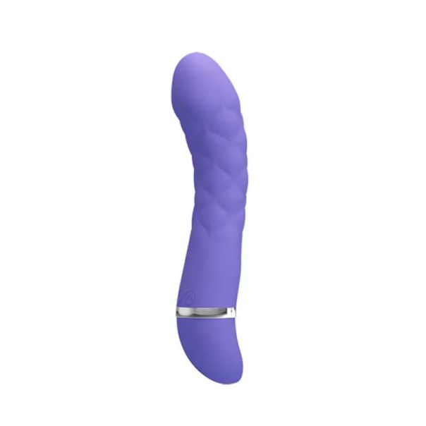 Mekani Vibrator za G tačku Truda Blue - 014616-1