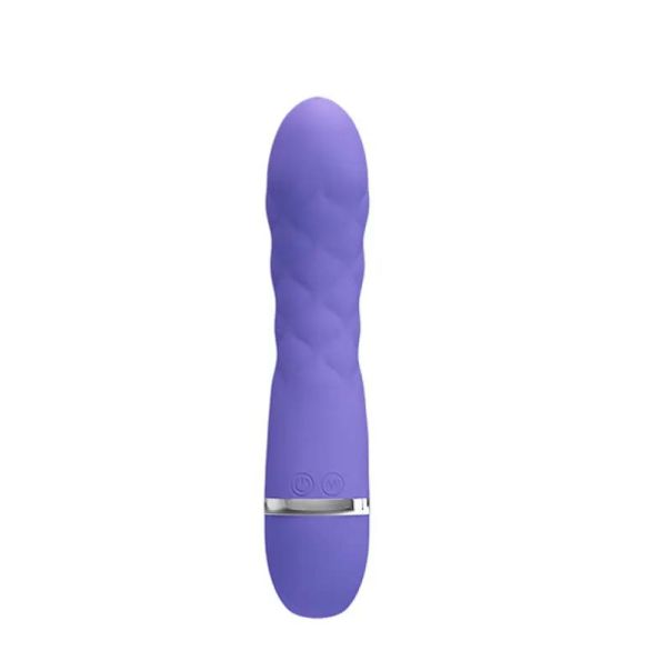 Mekani Vibrator za G tačku Truda Blue - 014616-1