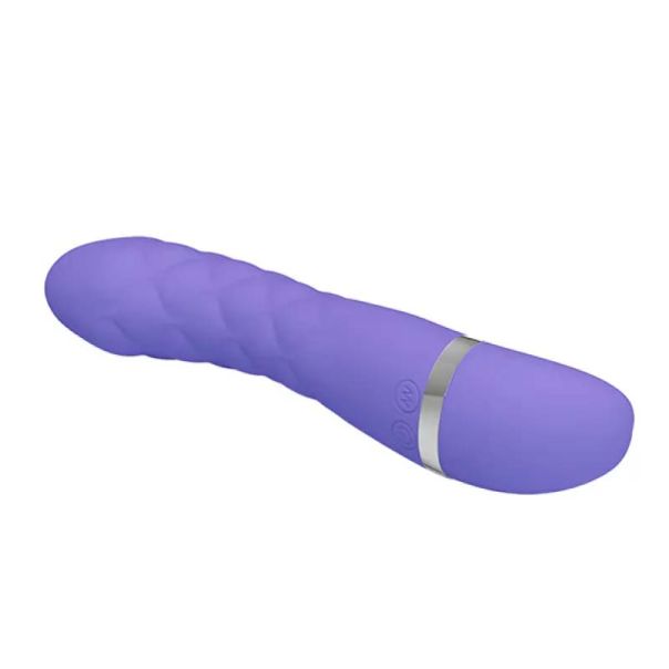 Mekani Vibrator za G tačku Truda Blue - 014616-1