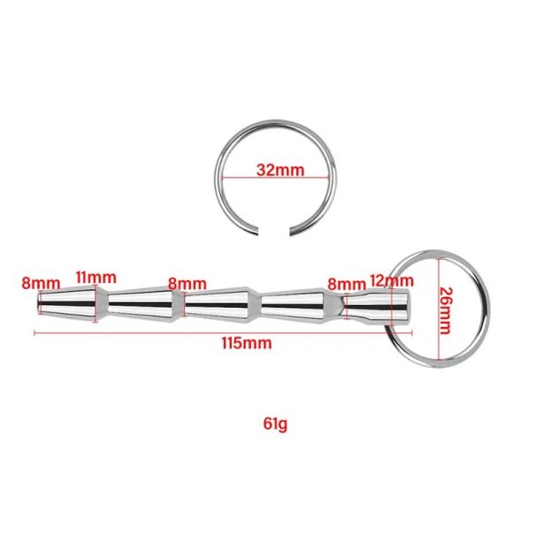 Metalna Uretra 2 - DL-013