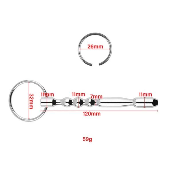 Metalna Uretra 3 - DL-015