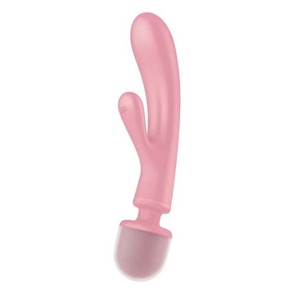 SATISFYER Triple Lover - 4018218