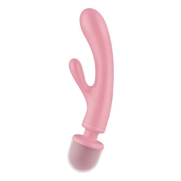 SATISFYER Triple Lover - 4018218