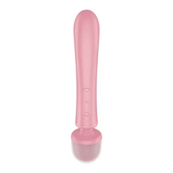SATISFYER Triple Lover - 4018218
