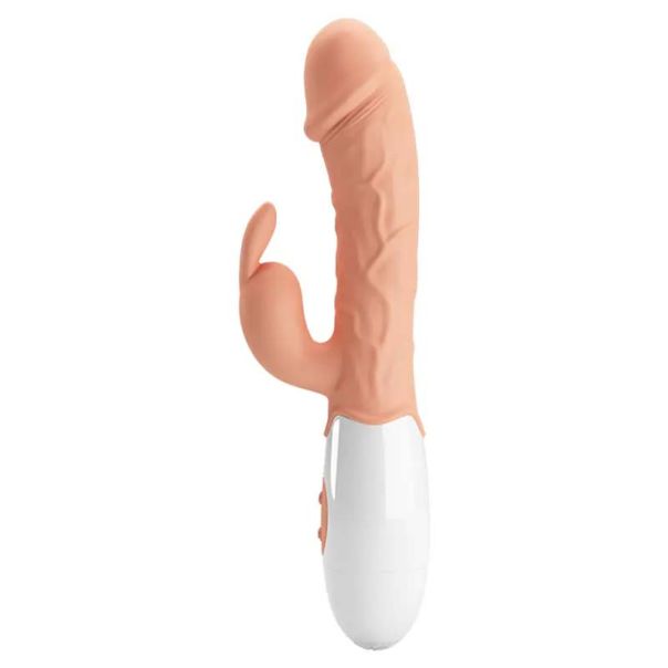 Multifunkcionalni Vibrator 19cm Easter Bunny - 014962R