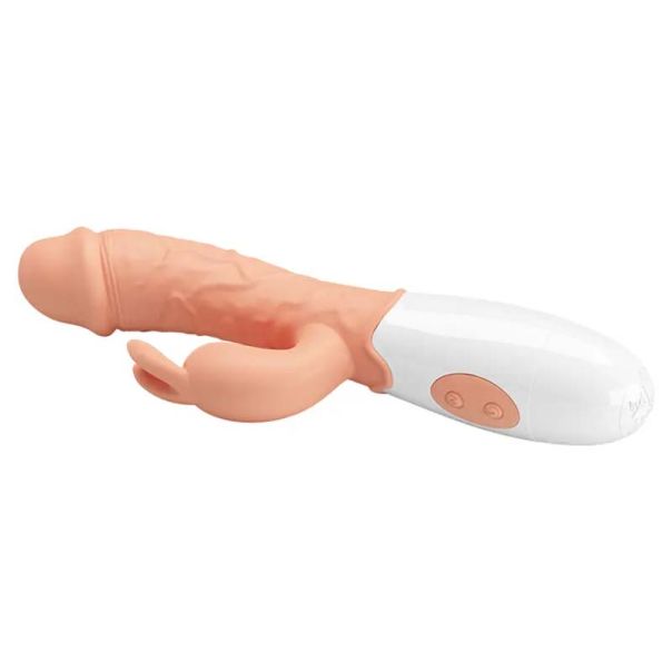 Multifunkcionalni Vibrator 19cm Easter Bunny - 014962R