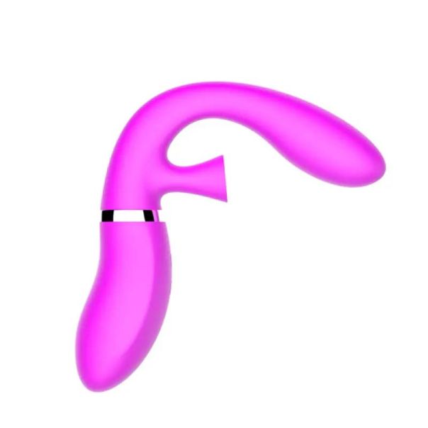 Multifunkcionalni vibrator Magic Finger - 014435