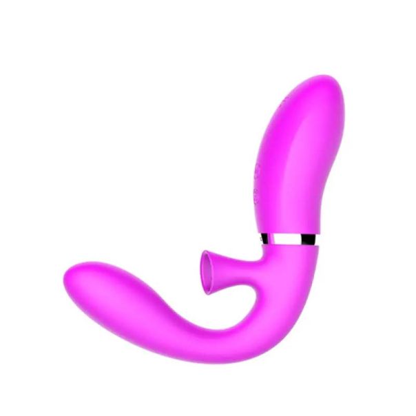 Multifunkcionalni vibrator Magic Finger - 014435