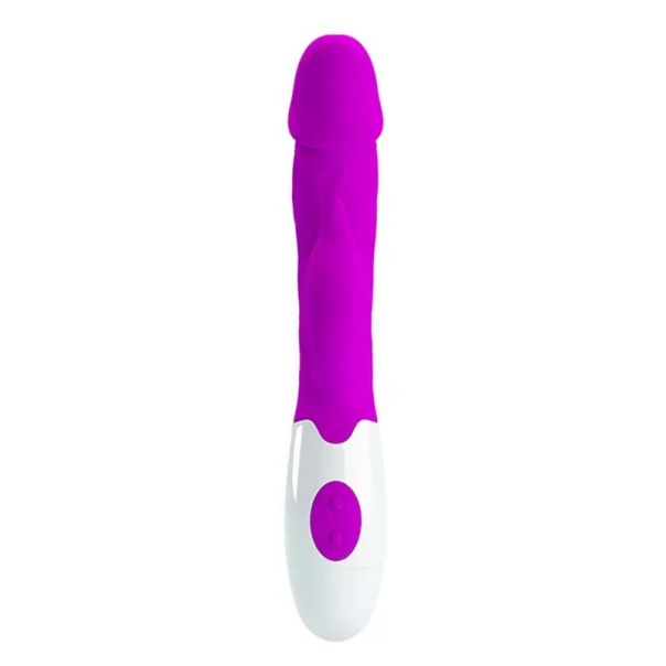 Multifunkcionalni vibrator Peter PL 014706 - 014706