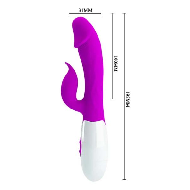 Multifunkcionalni vibrator Peter PL 014706 - 014706