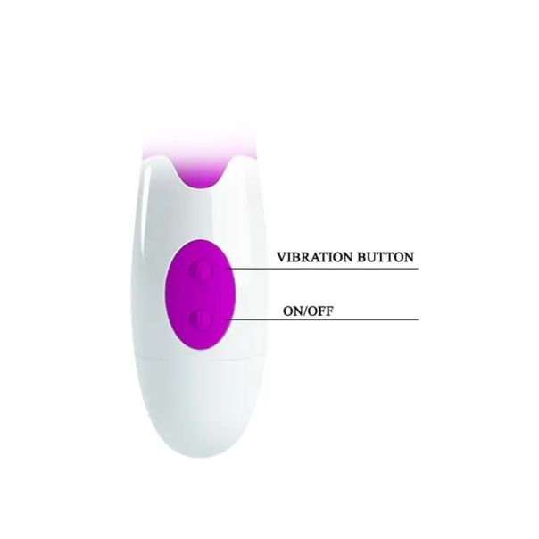 Multifunkcionalni vibrator Peter PL 014706 - 014706
