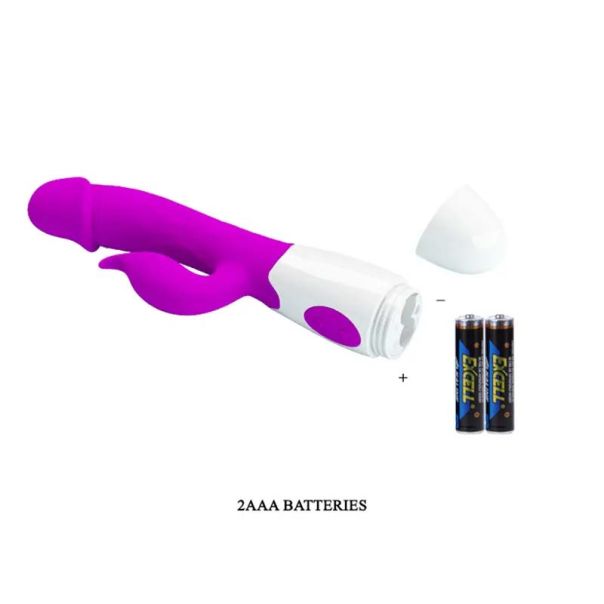 Multifunkcionalni vibrator Peter PL 014706 - 014706