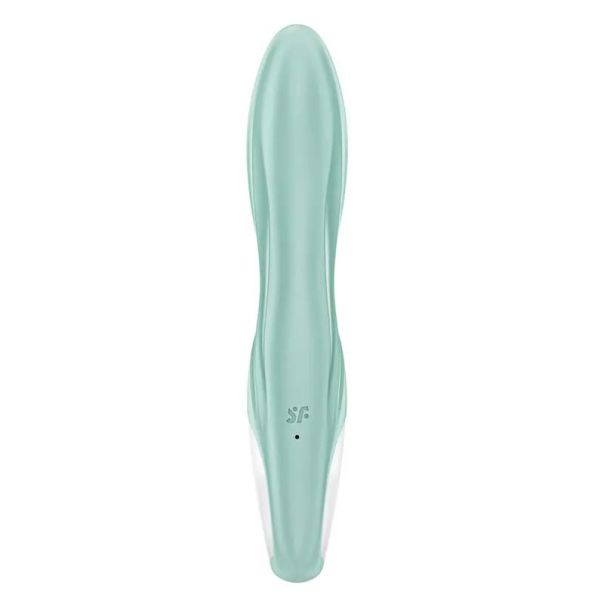 Multifunkcionalni Vibrator SATISFYER AIR PUMP BUNNY 5 - 4038537