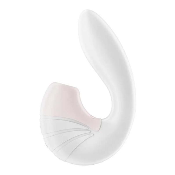 SATISFYER SUPERNOVA WHITE - 4009735