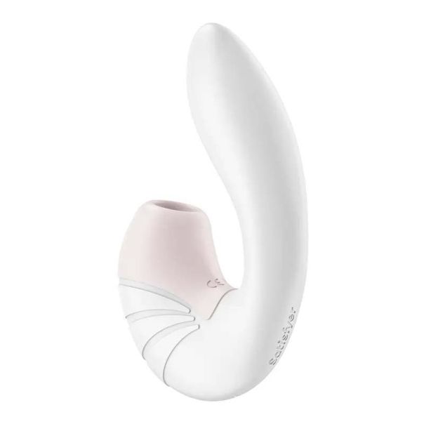 SATISFYER SUPERNOVA WHITE - 4009735