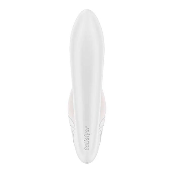 SATISFYER SUPERNOVA WHITE - 4009735