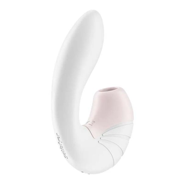 SATISFYER SUPERNOVA WHITE - 4009735