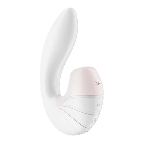 SATISFYER SUPERNOVA WHITE - 4009735