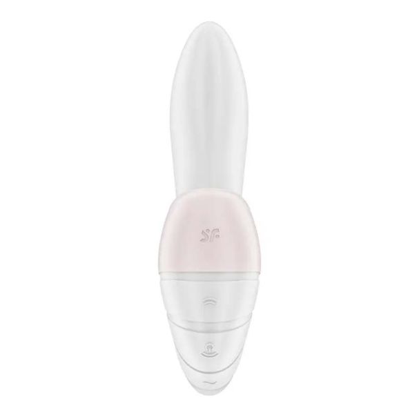SATISFYER SUPERNOVA WHITE - 4009735