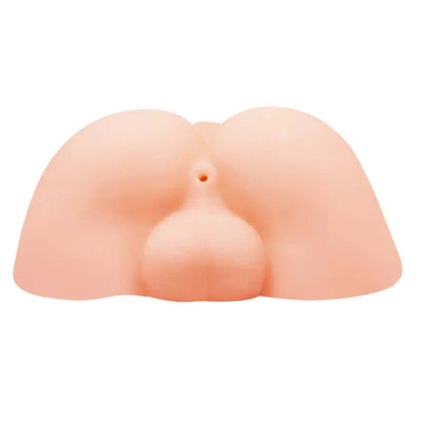 Muški Realistični Masturbator - 009191