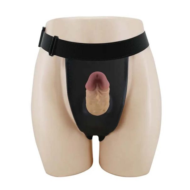 Nakitnjak od mekanog silikona Houston - 022073N