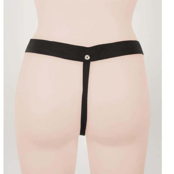 Nakitnjak od mekanog silikona Realistixxx - 05360910000