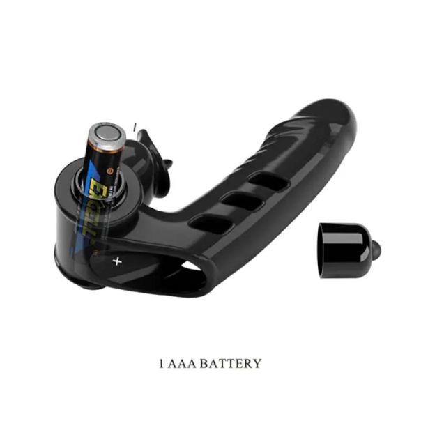 Naprstak Masažer Corbin - 014859