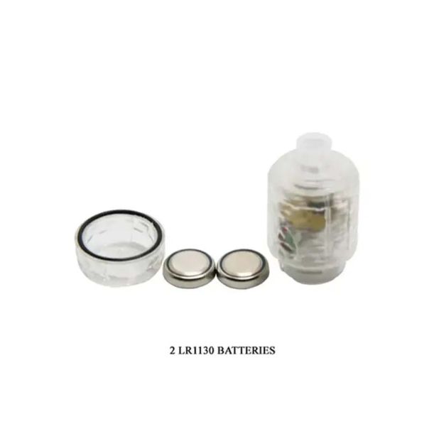 Navlaka za penis sa vibracijom - 026206-1