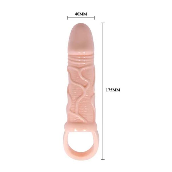 Navlaka za penis | Carson - 026210a