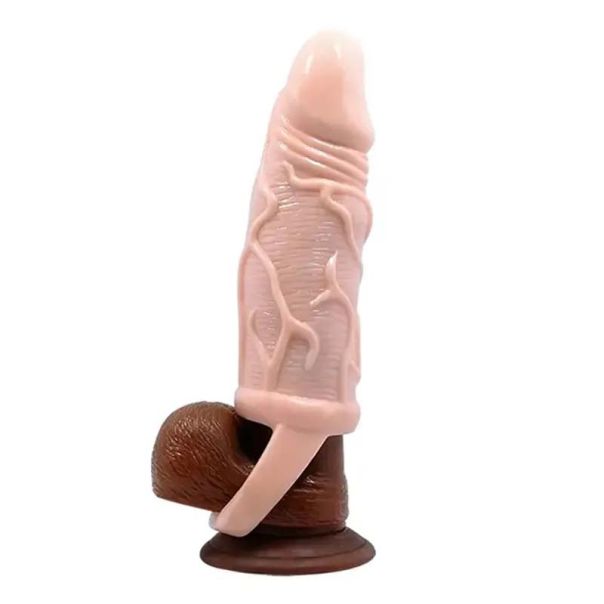 Navlaka za penis 16cm - 026210-1