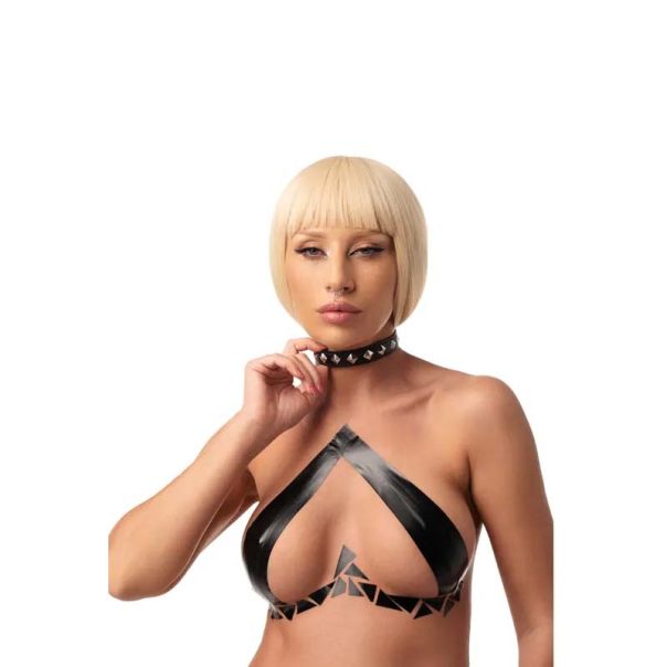 Ogrlica Diamond Collar - ff001020