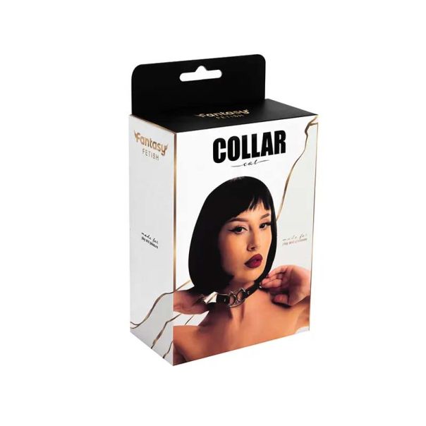 Ogrlica macka Cat Collar - ff001021