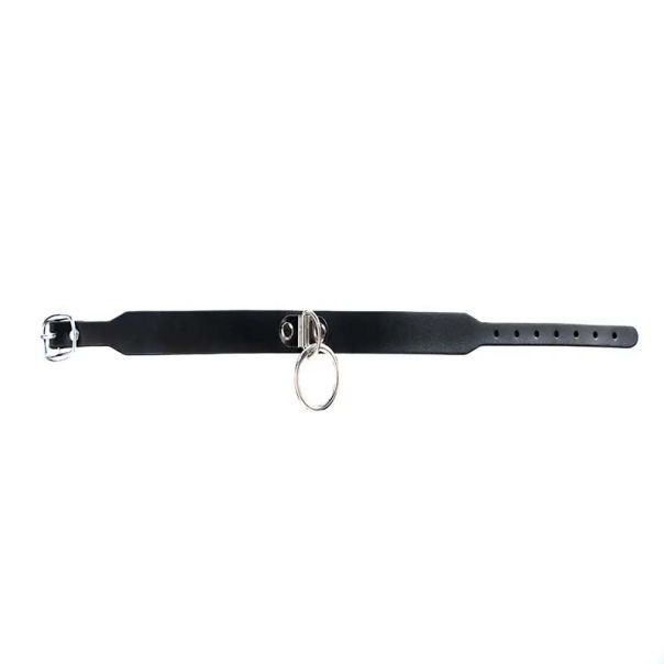 Ogrlica O Ring Collar - ff001016