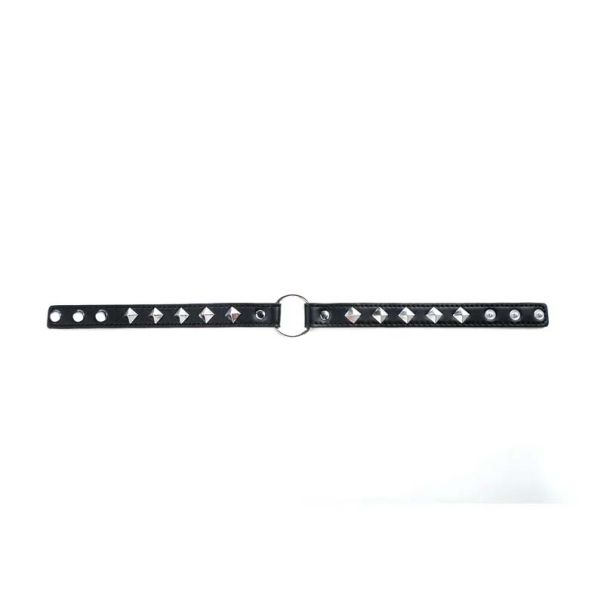 Ogrlica prsten Collar - ff001019