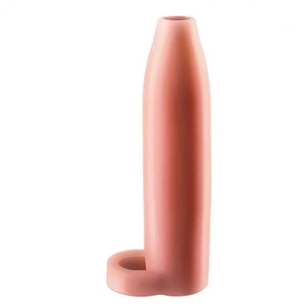 Otvorena navlaka za penis - 21260-1