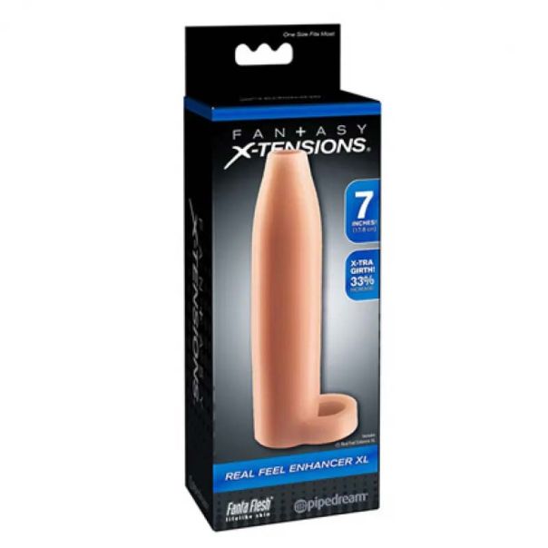 Otvorena navlaka za penis - 21260-1