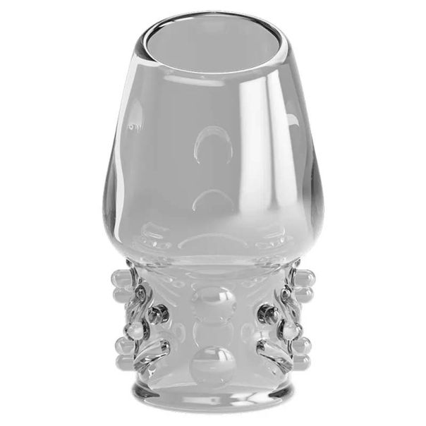 Otvorena providna navlaka za penis Matias - 026248-1