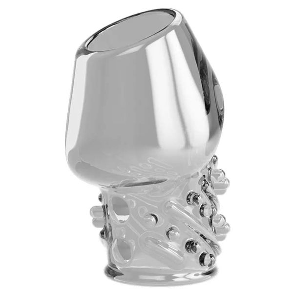 Otvorena providna navlaka za penis Matias - 026248-1