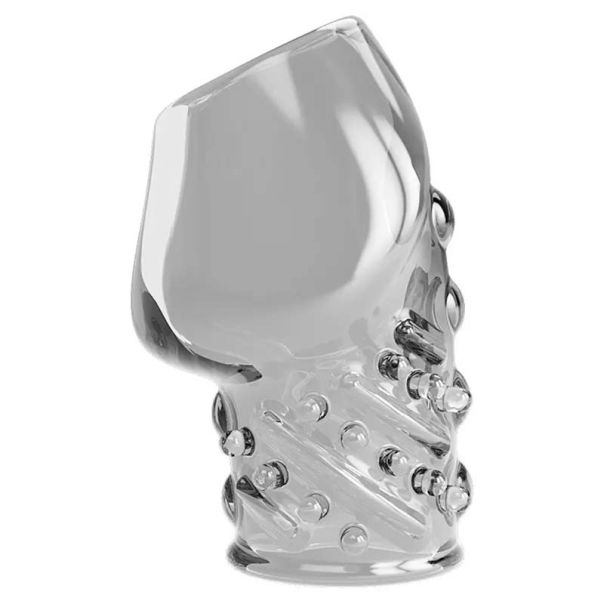 Otvorena providna navlaka za penis Matias - 026248-1