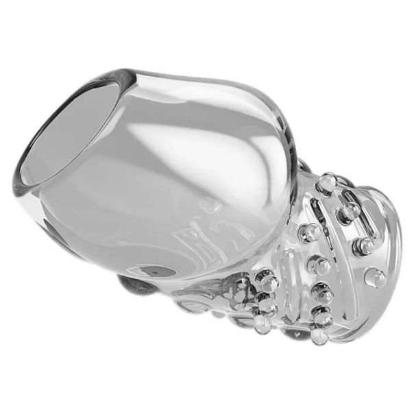 Otvorena providna navlaka za penis Matias - 026248-1