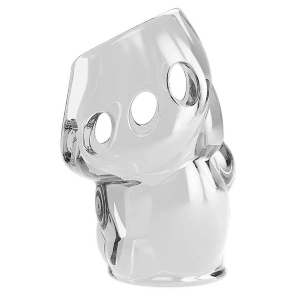 Otvorena providna navlaka za penis Oscar - 026247-1