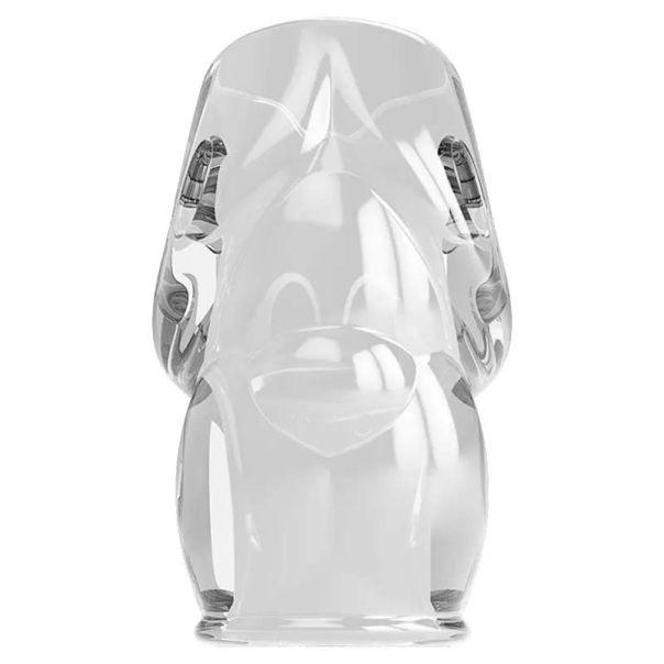 Otvorena providna navlaka za penis Oscar - 026247-1