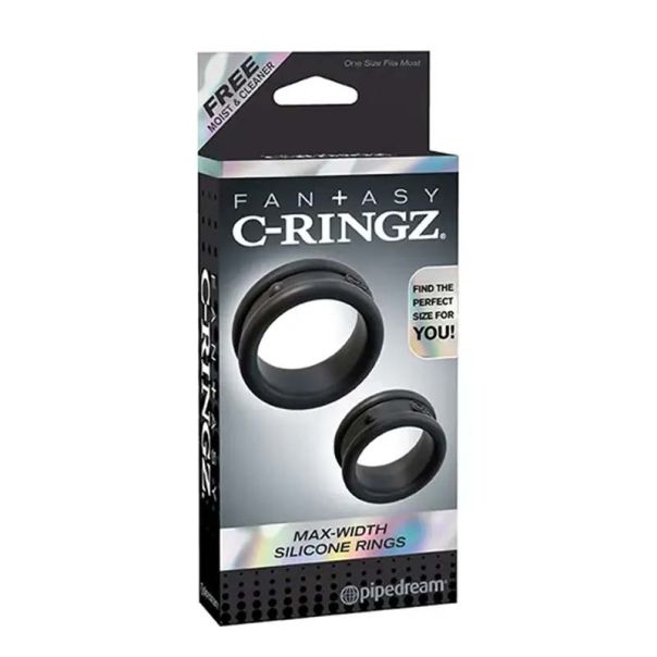 Prstenovi za penis i testise - 44735