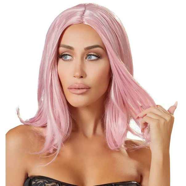 Perika Roze Pink - 07001930000