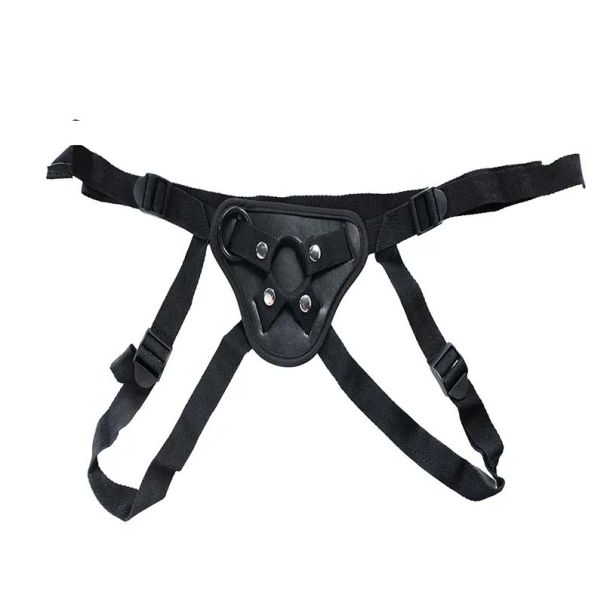 Podesive gacice za strap on Adjustable Strap on Harness - ff001074