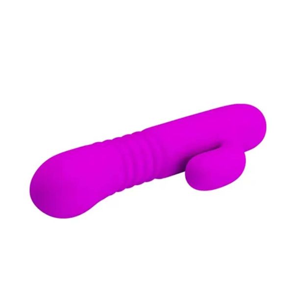 Pokretljivi vibrator - 014593